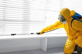 Best Fumigation Services  in Hays, NC